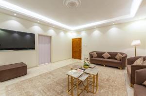 Albarakah Suites