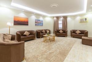 Albarakah Suites