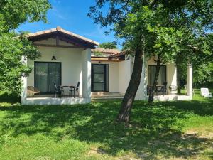 Gîtes Boisé en Cévennes - Ô Jardin dÀ Côté pour 2 pers max