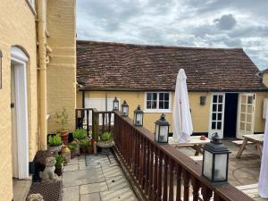 The Swan Inn