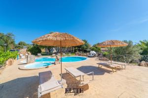 House Sandalia 1 with Jacuzzi