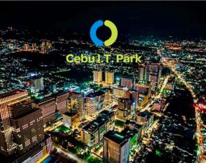 Condo in Cebu IT Park