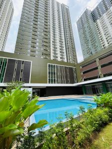 Condo in Cebu IT Park