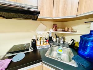 Condo in Cebu IT Park