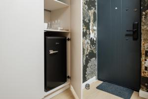 Old Town Capsule: 1-min to Piata Sfatului