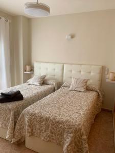 Apartamento en Moraira Centro con Piscina