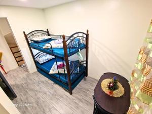 #2 Baguio City I Service Apartment I Deutsches Guesthouse & Homestay Baguio I Walking distance to Lourdes Grotto and nearby tourist attractions