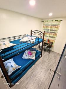 #2 Baguio City I Service Apartment I Deutsches Guesthouse & Homestay Baguio I Walking distance to Lourdes Grotto and nearby tourist attractions