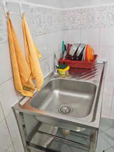 MixxHome Seremban 2, One Queen Bed, Private Bathroom