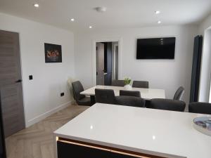 Newly renovated house Elgin