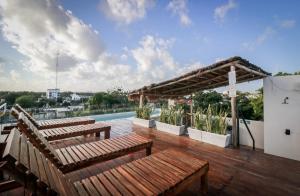 Villa Emilia Tulum # 3