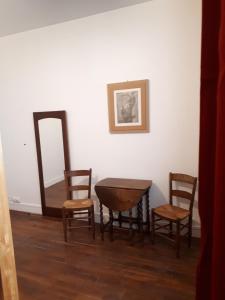 Vincennes - Parisian appartment