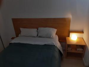 Beautiful apt with garden An oasis in the city