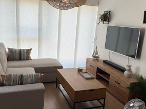 Camino Fisterra Beach - Apartment