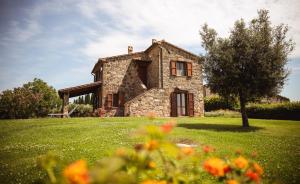 Agriturismo Le Sorgenti