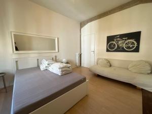 Sunny Home in Pigneto