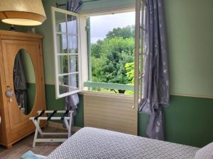 B&B / Chambres d'hotes Les Feuillantines Perigord Noir : photos des chambres