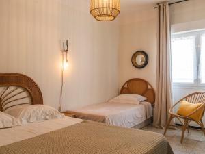 Hotels Casa Orfea : photos des chambres