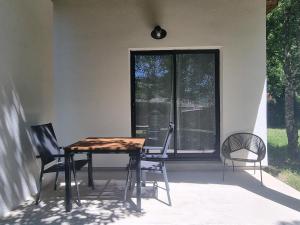 Appartements Gites Boheme en Cevennes - O Jardin d-A Cote : photos des chambres