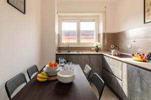 Luxury Apartment Near Vatican 3BR & 3Baths