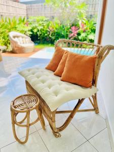 Villa Searra - Ocean Breeze Boutique Hotel Hideaway Rooms