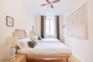 Marinas Art of Living at San Giusto Castle