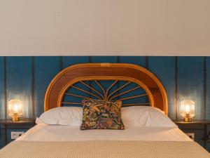 Hotels Casa Orfea : photos des chambres