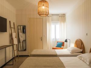 Hotels Casa Orfea : photos des chambres