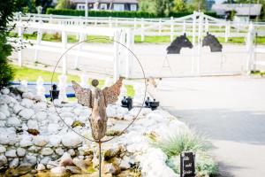 AP-RANCH Ferienzimmer Sternenblick