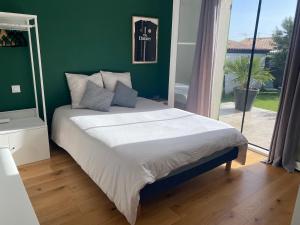 Villas Home : photos des chambres