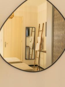 Hotels Casa Orfea : photos des chambres