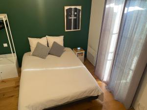 Villas Home : photos des chambres