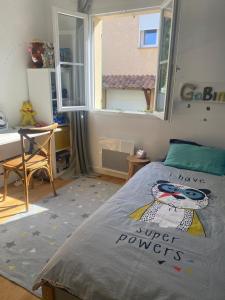 Villas Home : photos des chambres
