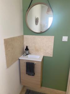 Villas Home : photos des chambres