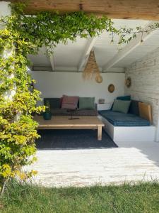 Villas Home : photos des chambres