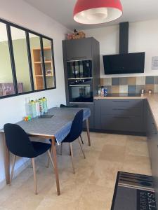 Villas Home : photos des chambres