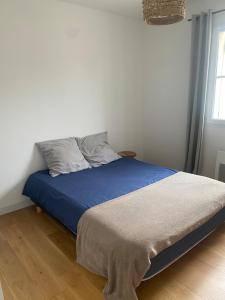 Villas Home : photos des chambres