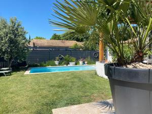 Villas Home : photos des chambres