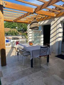 Villas Home : photos des chambres