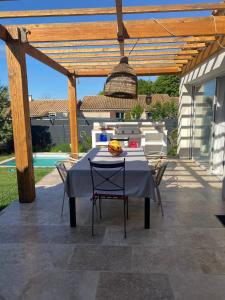 Villas Home : photos des chambres