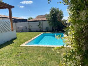 Villas Home : photos des chambres