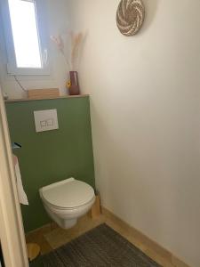 Villas Home : photos des chambres