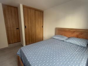 APTO LODGE - Confortable y acogedor apartamento al norte de Barranquilla vía a Puerto Colombia