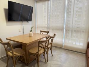 APTO LODGE - Confortable y acogedor apartamento al norte de Barranquilla vía a Puerto Colombia