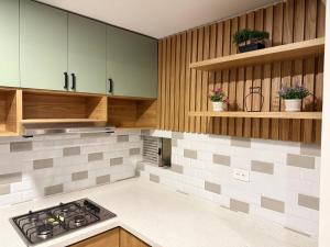 APTO LODGE - Confortable y acogedor apartamento al norte de Barranquilla vía a Puerto Colombia