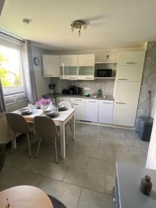 Ferienwohnung Möwennest