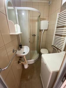 Apartmani Šabac