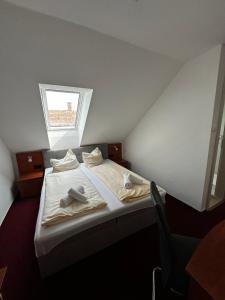 Polgármester Étterem és Panzió