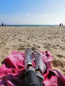 Appartements Les Lavandes Pornichet : photos des chambres