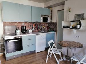 Les Lavandes Pornichet